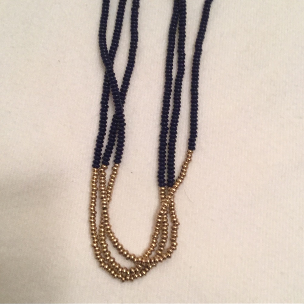Lucky brand necklace ♥️